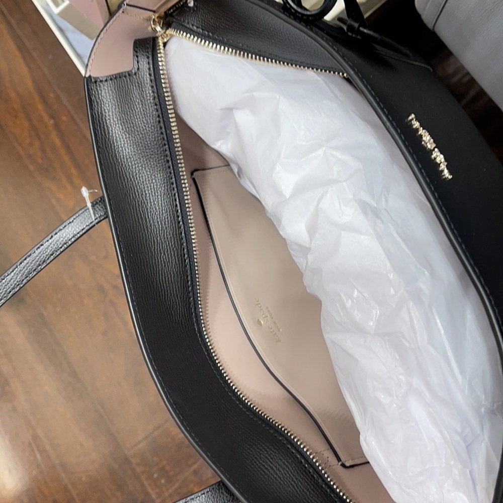 Kate Spade cara large tote - Picture 11 of 15